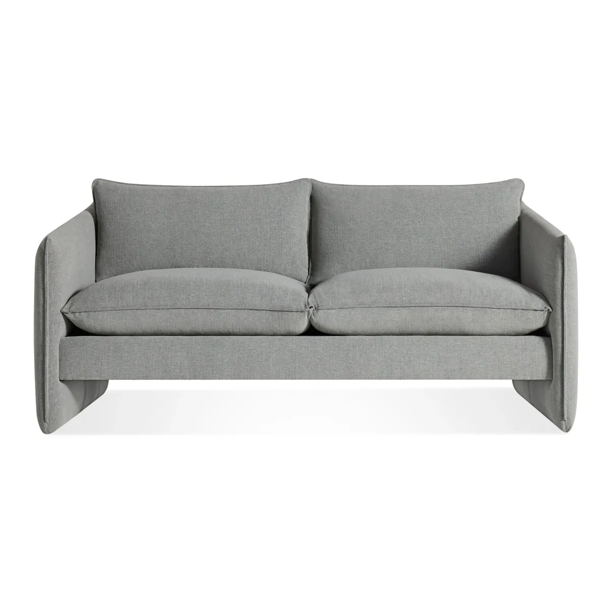 Softmore 74" Sofa