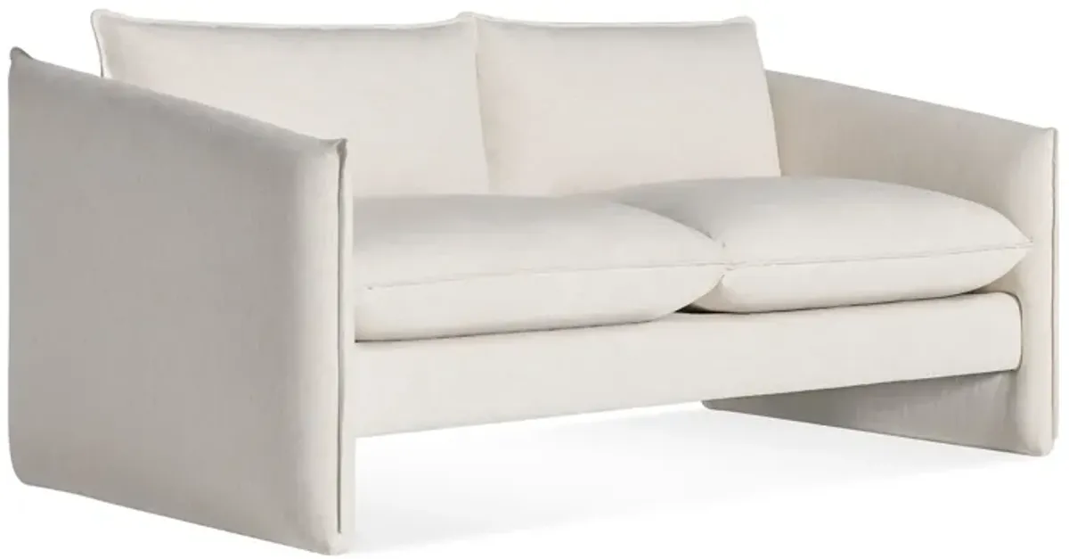 Softmore 74" Sofa