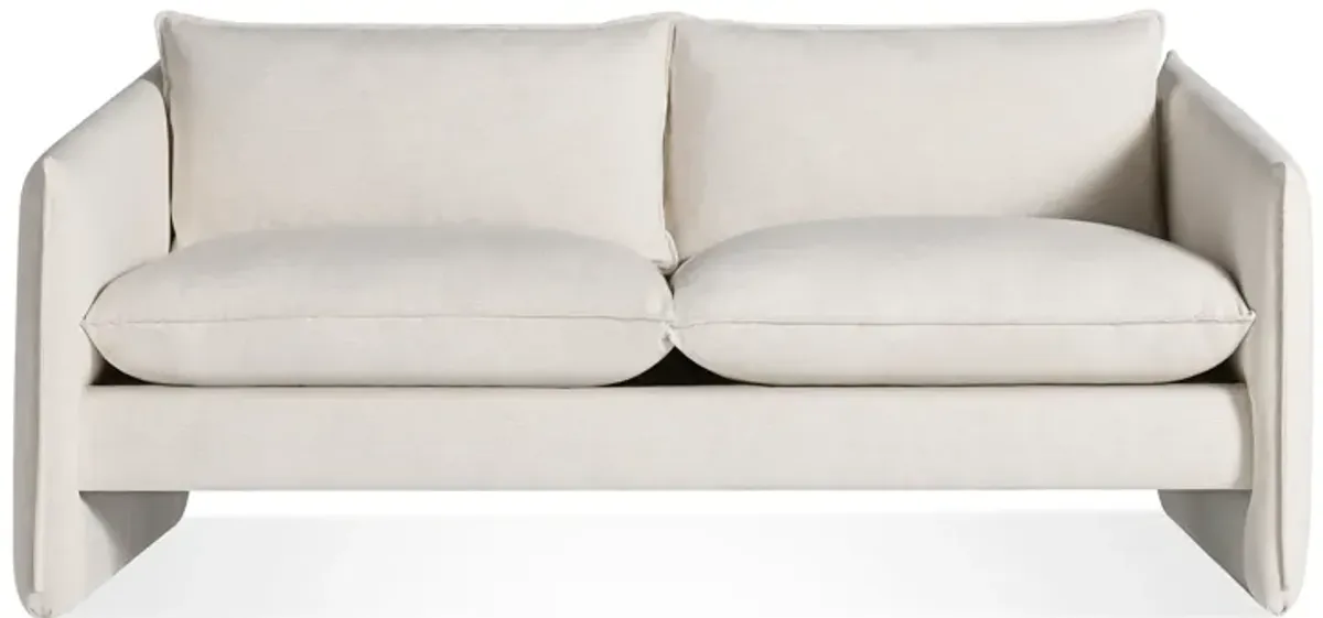 Softmore 74" Sofa