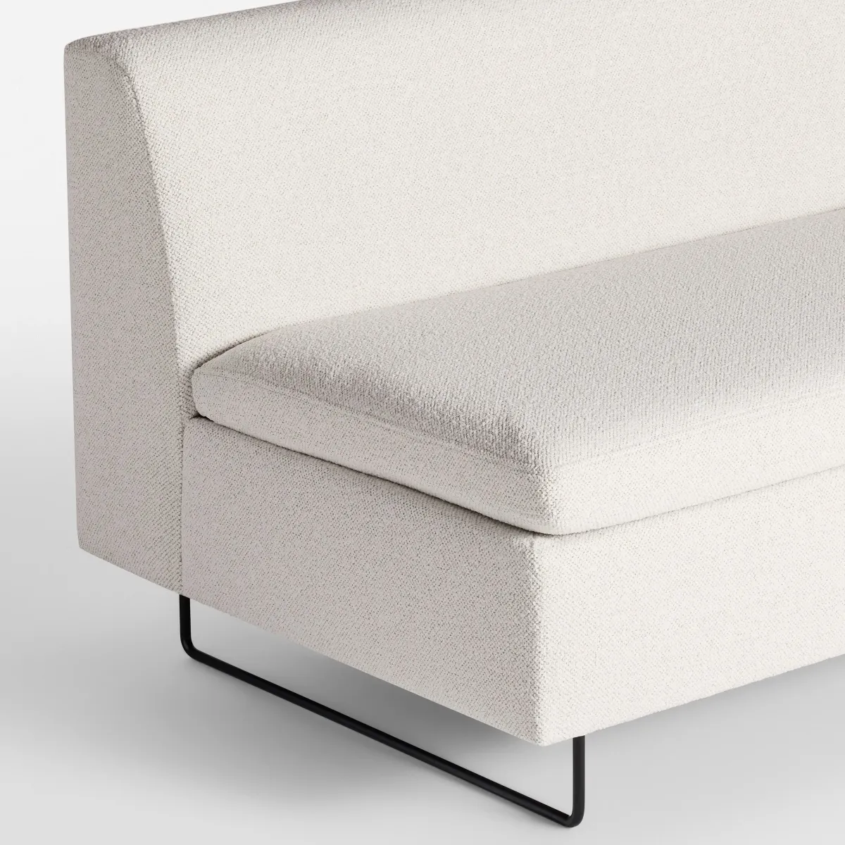 Clyde 67" Sofa