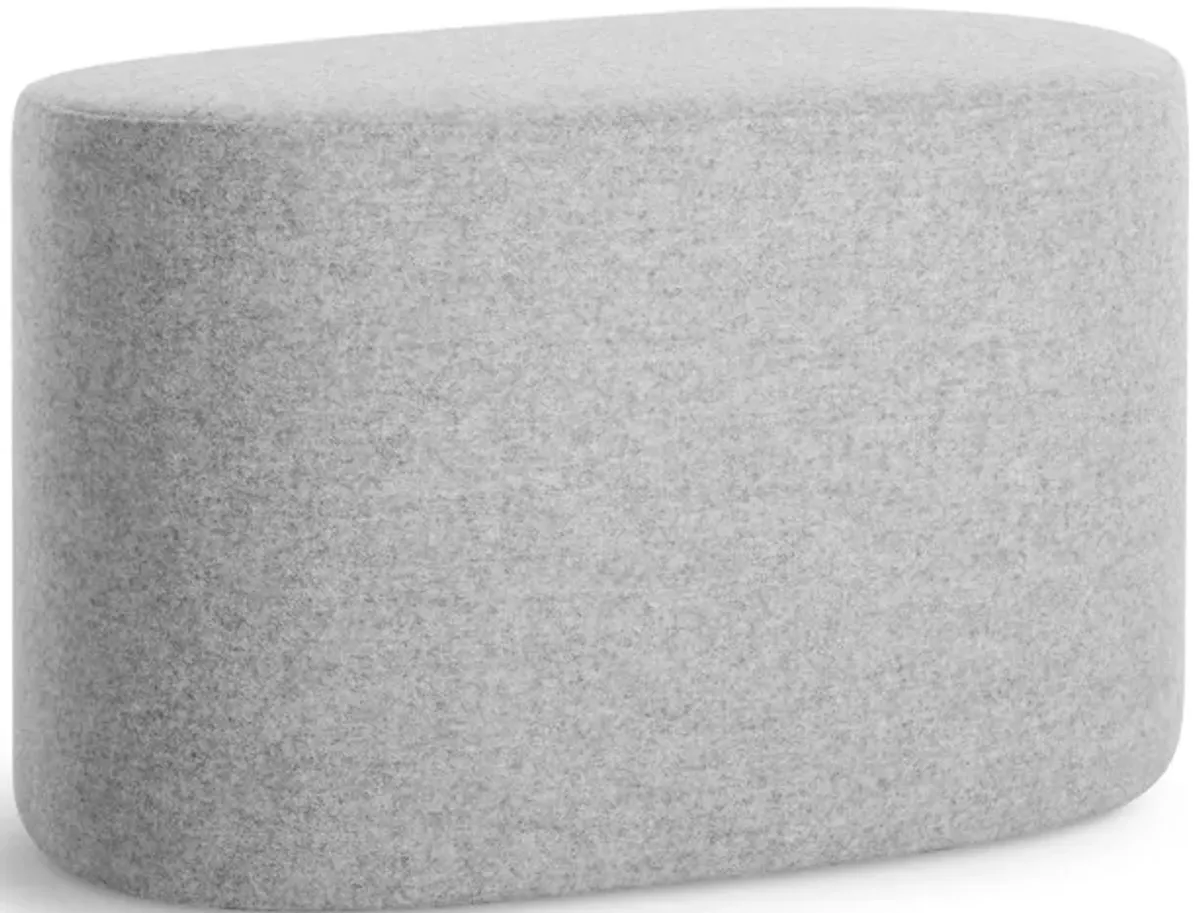 Swole Medium Ottoman