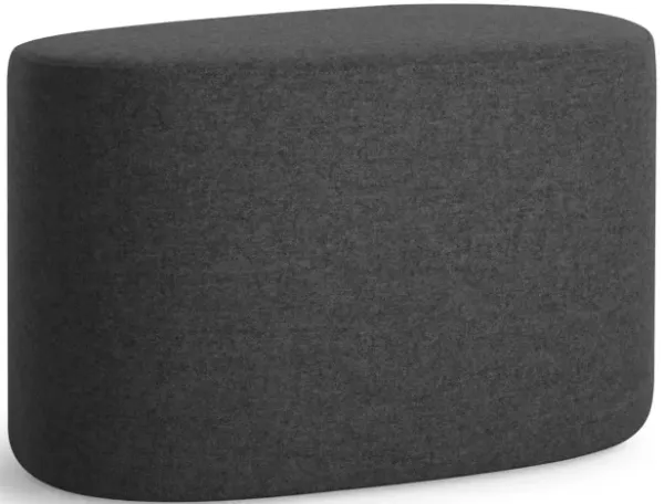 Swole Medium Ottoman
