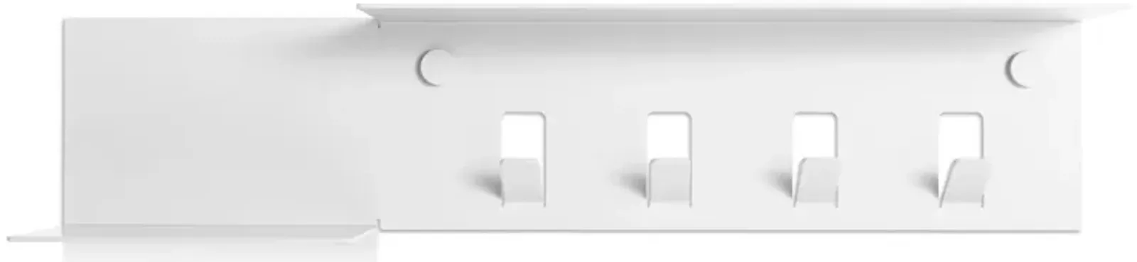 Hall Pass Wall Shelf with Hooks (product_25819_44912780312755)