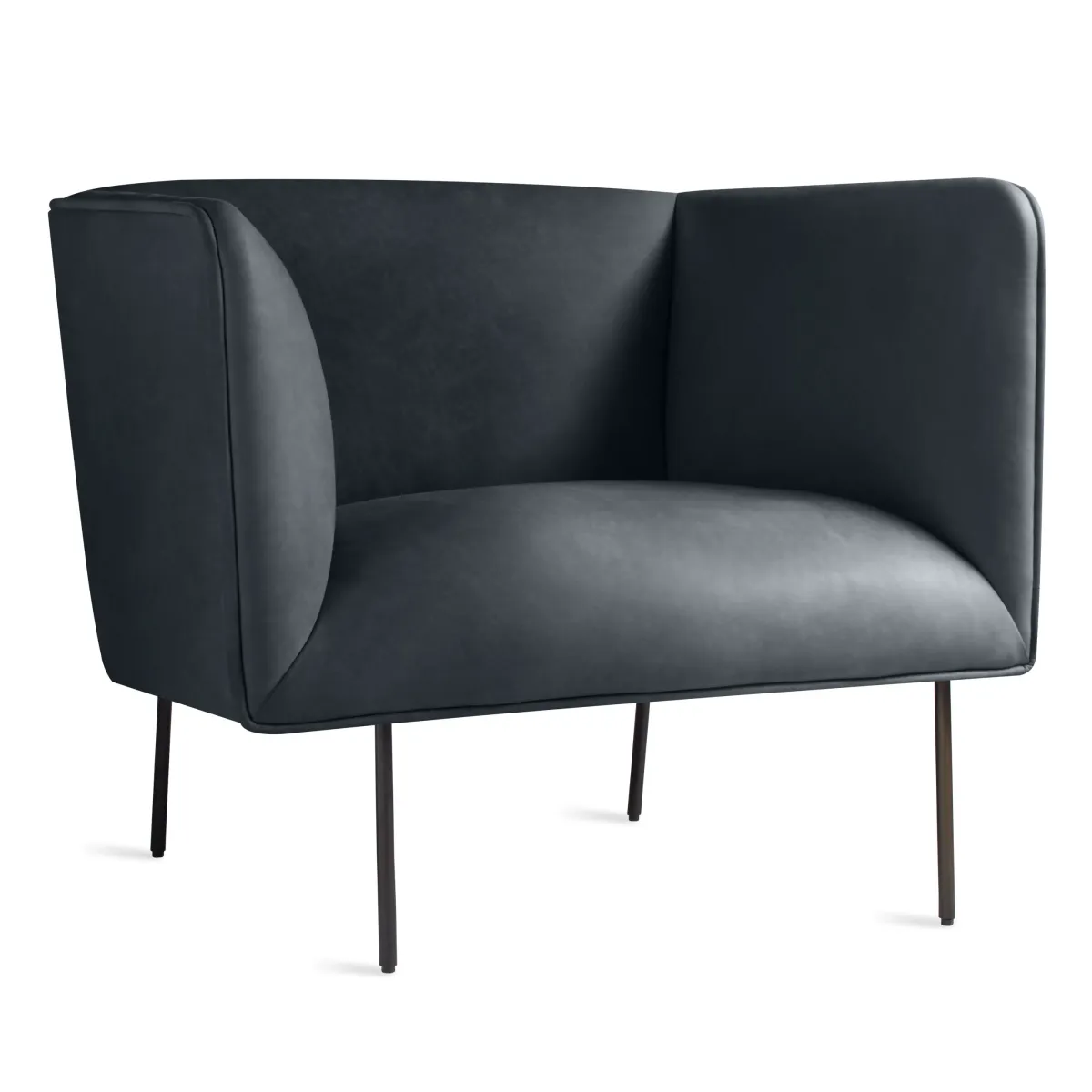 Dandy Lounge Chair