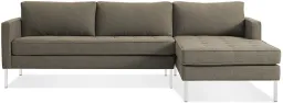 Sanford Black color