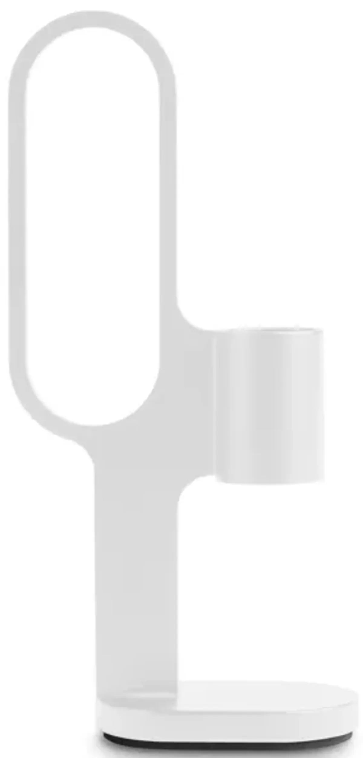 Who Goes There? Candle Holder Shape 3