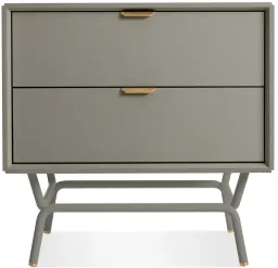 Risk-Averse Grey color