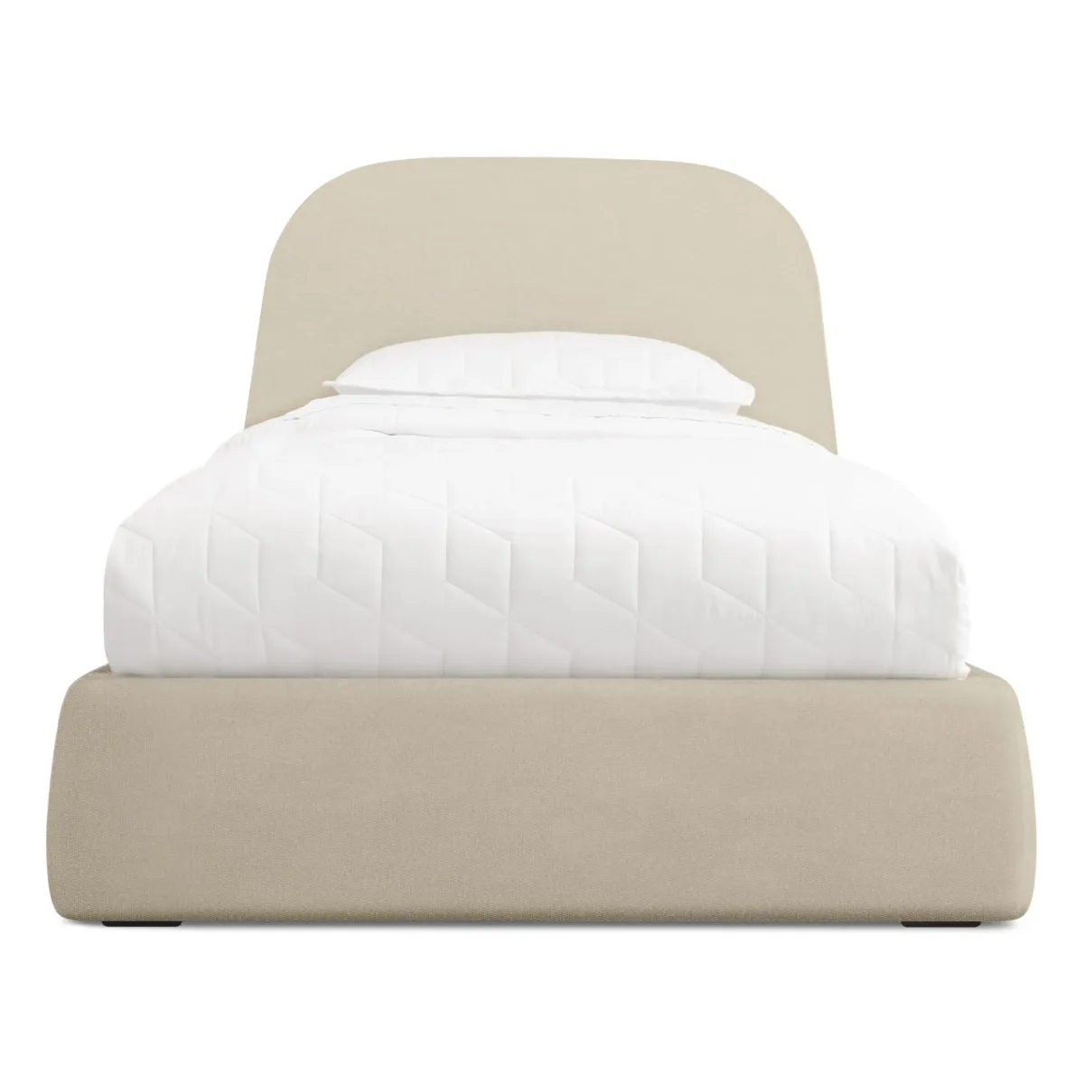 Lid Bed