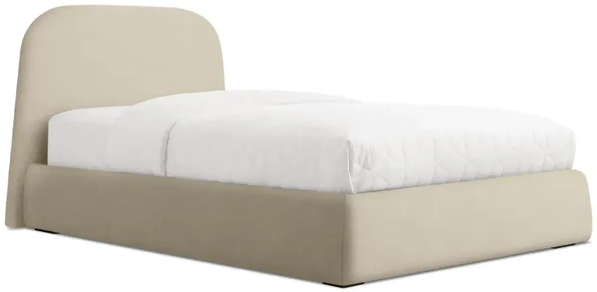 Lid Bed