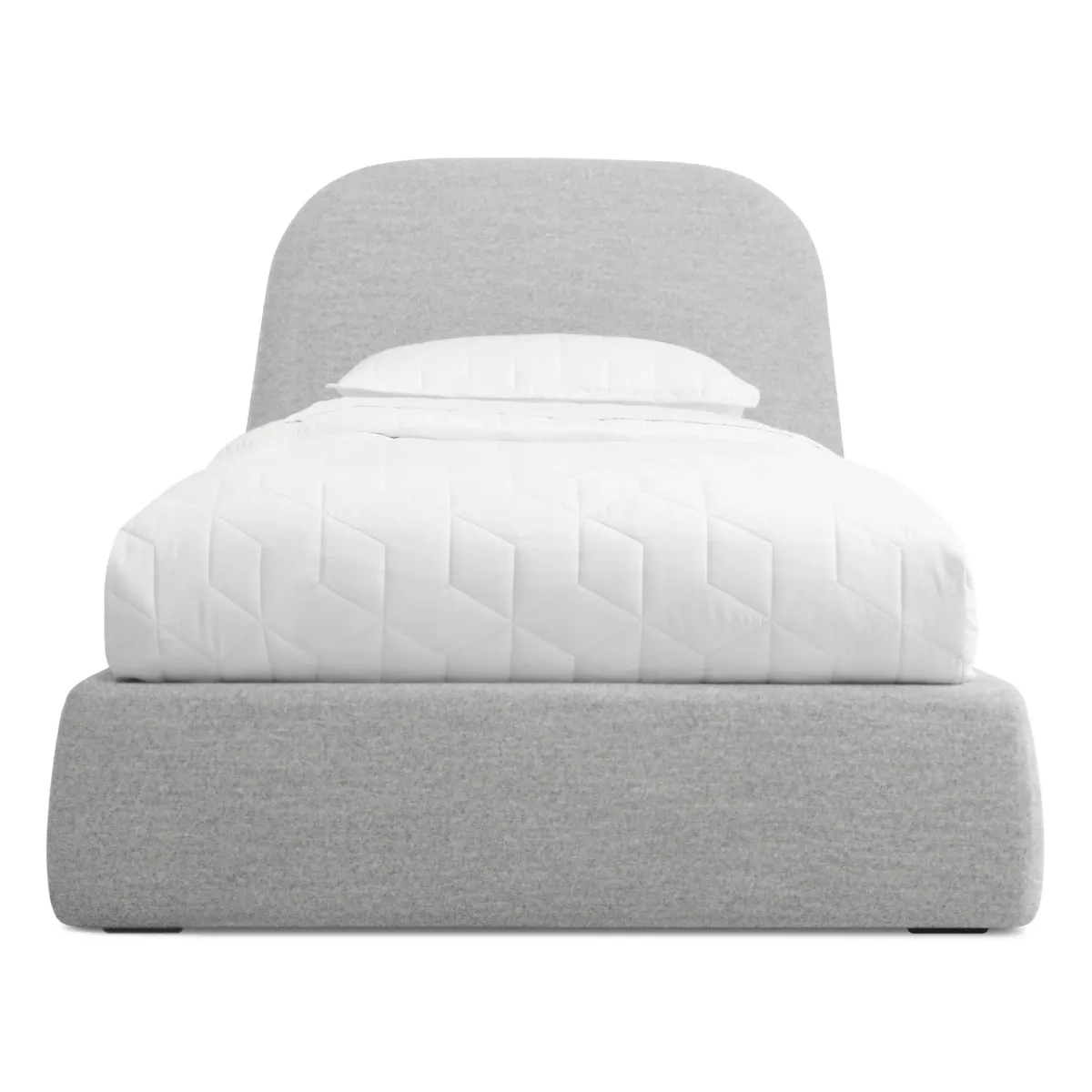 Lid Bed