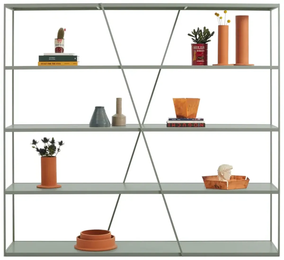 NeedWant Shelving