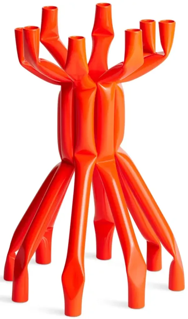 Nosferatube Large Candelabra