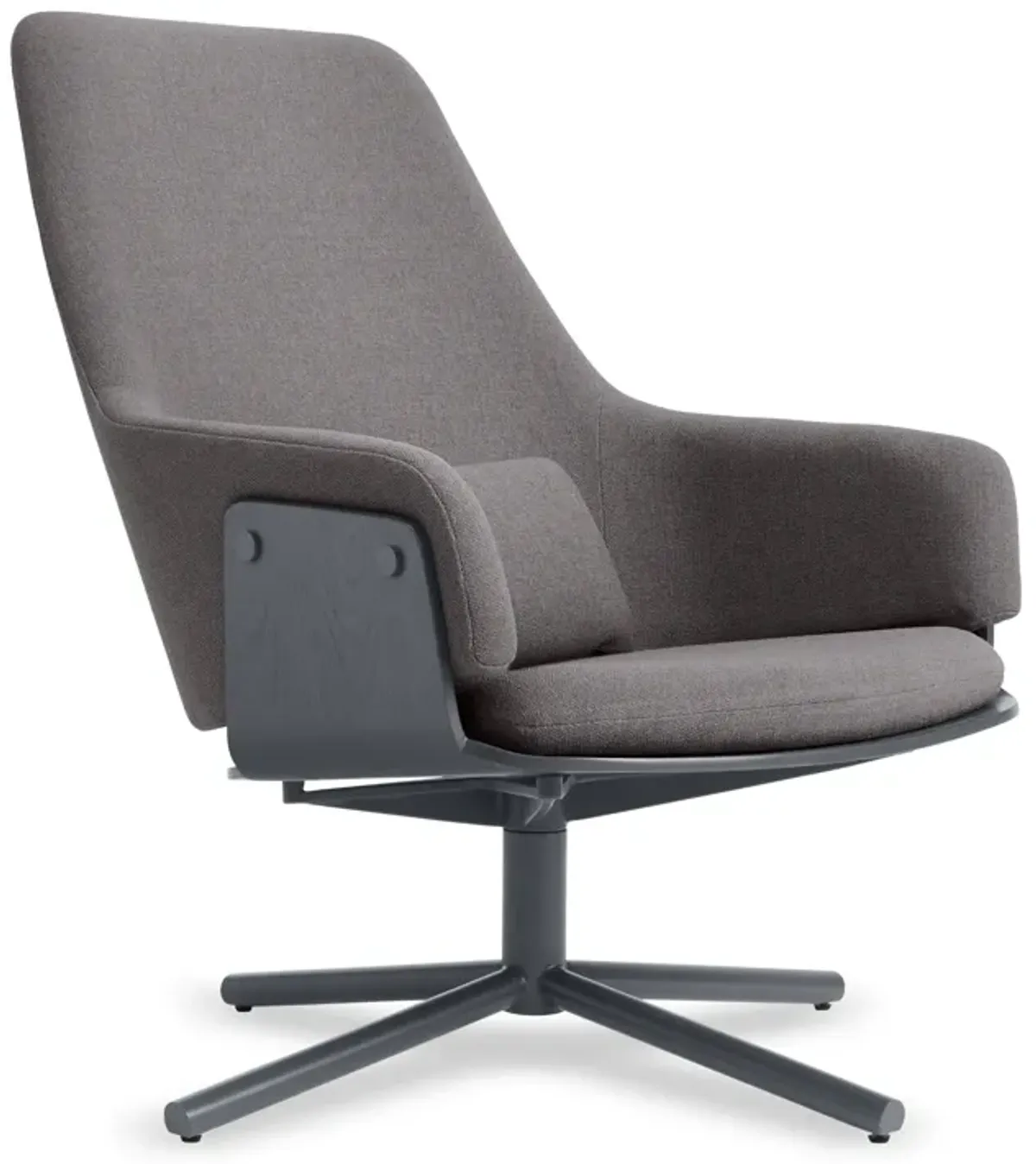 Lock Lounge Chair