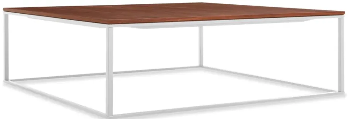 Minimalista Square Coffee Table