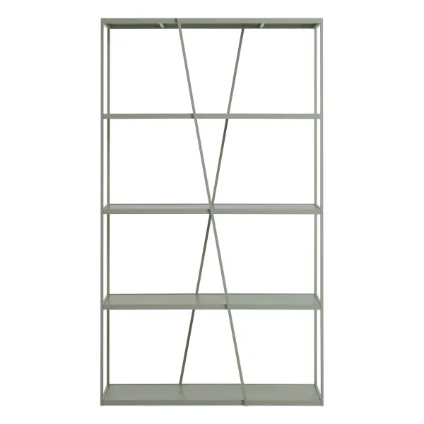 NeedWant Narrow Shelving