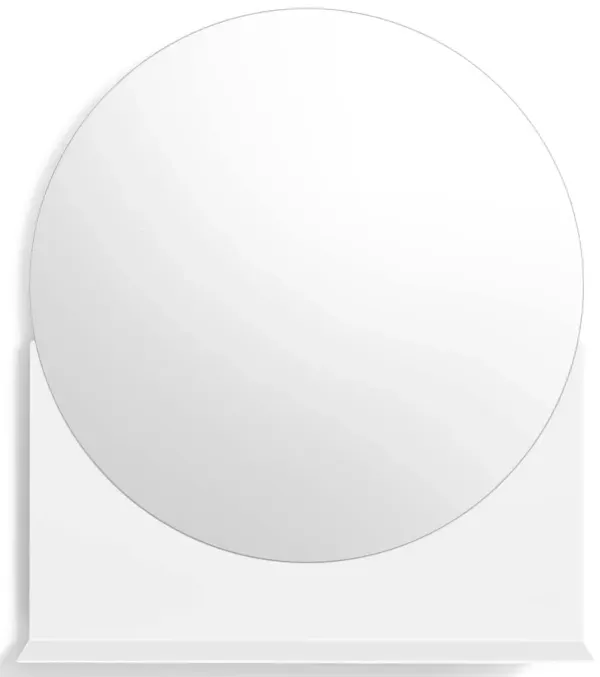 Glance Mirror