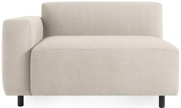 9 Yard Outdoor Modular Chair