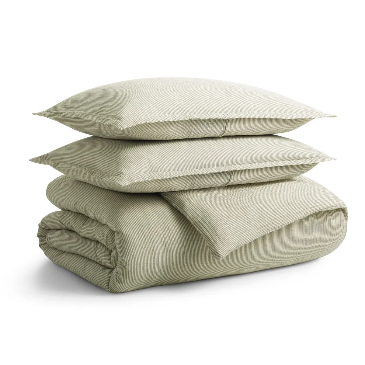 Kimball Stripe Duvet Set