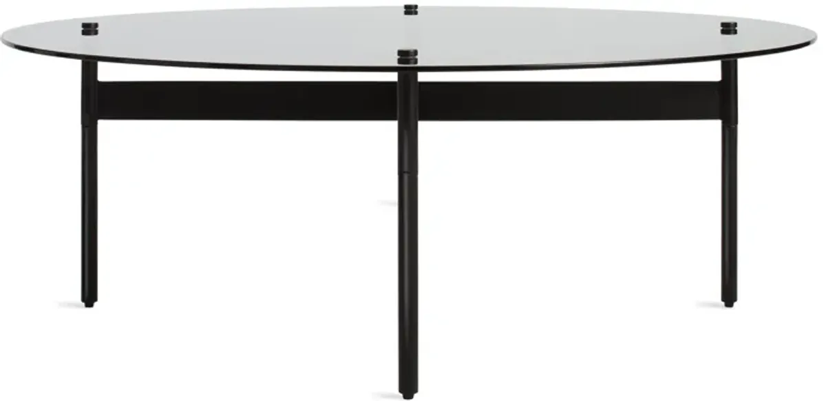 Flume Round Coffee Table