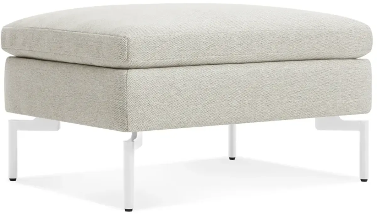 New Standard Ottoman