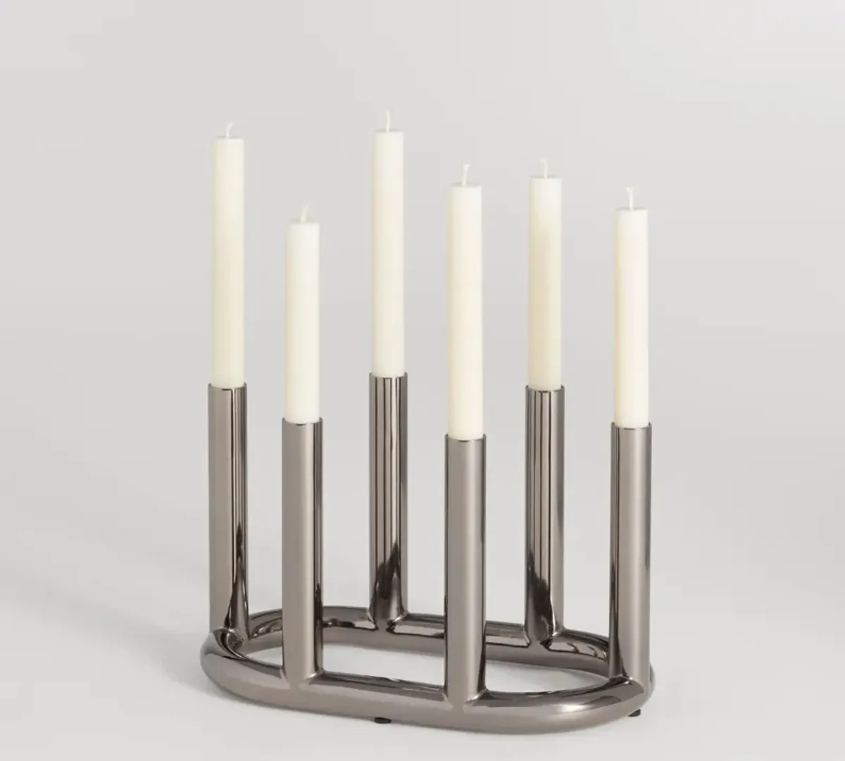 Rad Large Candelabra