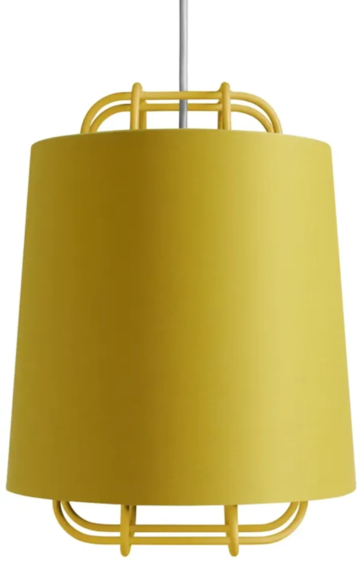 Perimeter Small Pendant Light