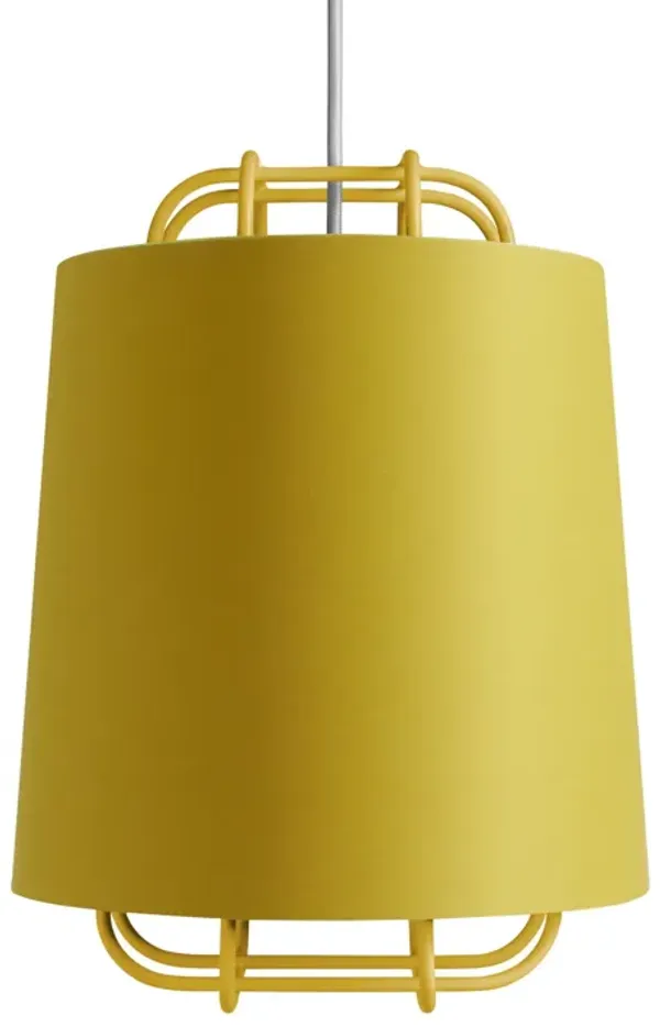 Perimeter Small Pendant Light