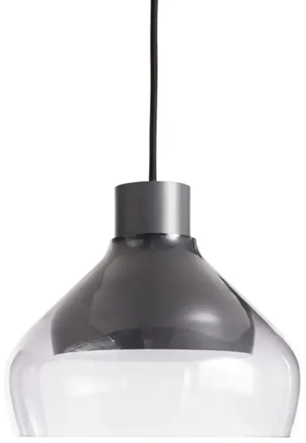 Trace 4 Pendant Light