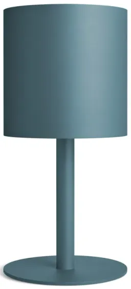 Marine Blue color
