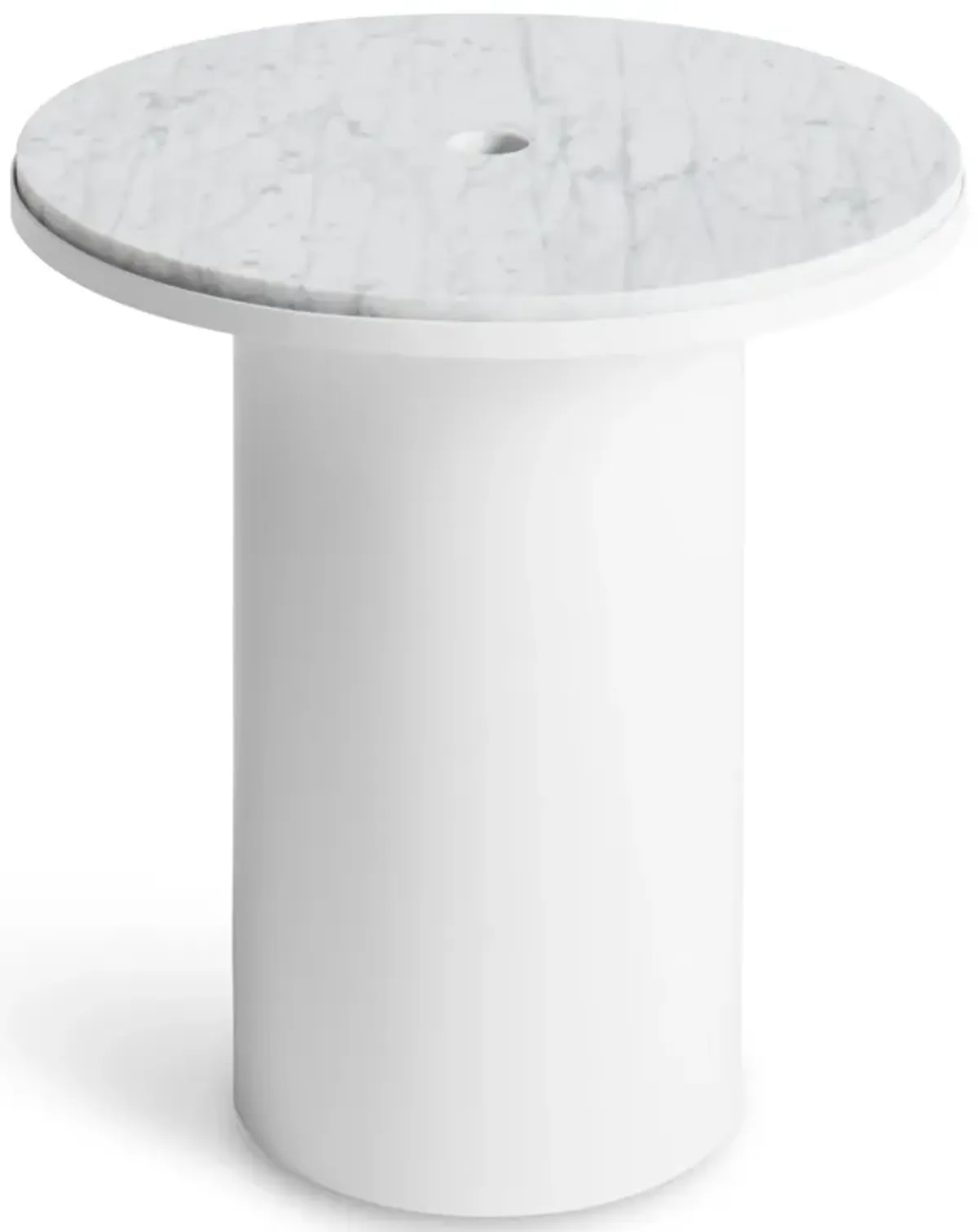 Plateau Side Table