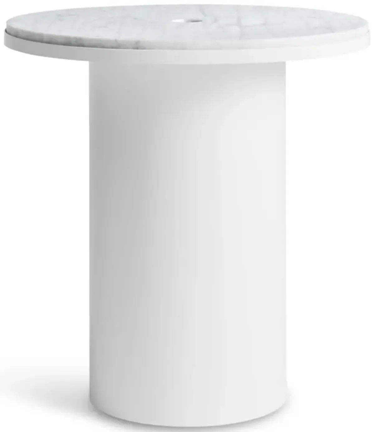 Plateau Side Table