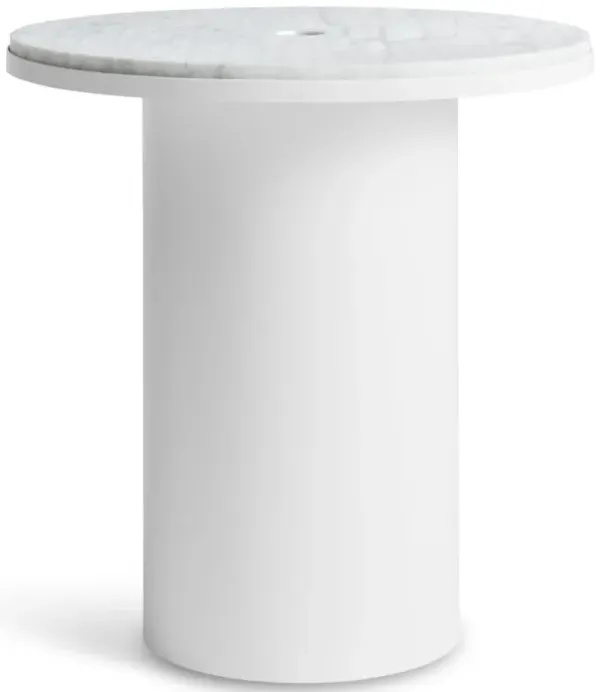 Plateau Side Table