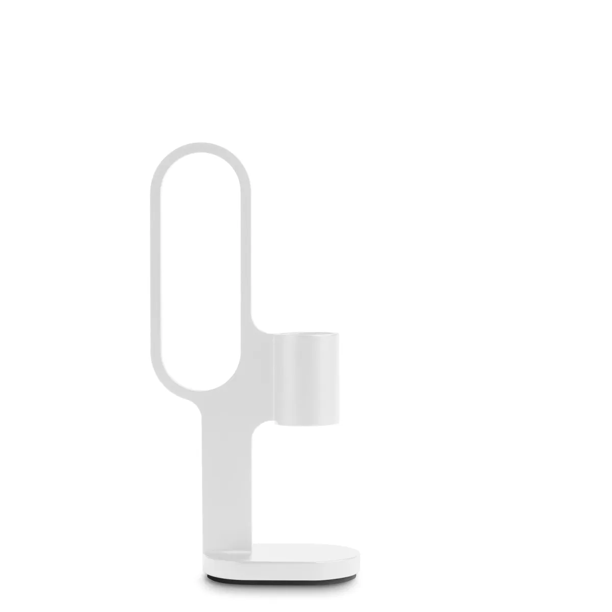 Who Goes There? Candle Holder Shape 3