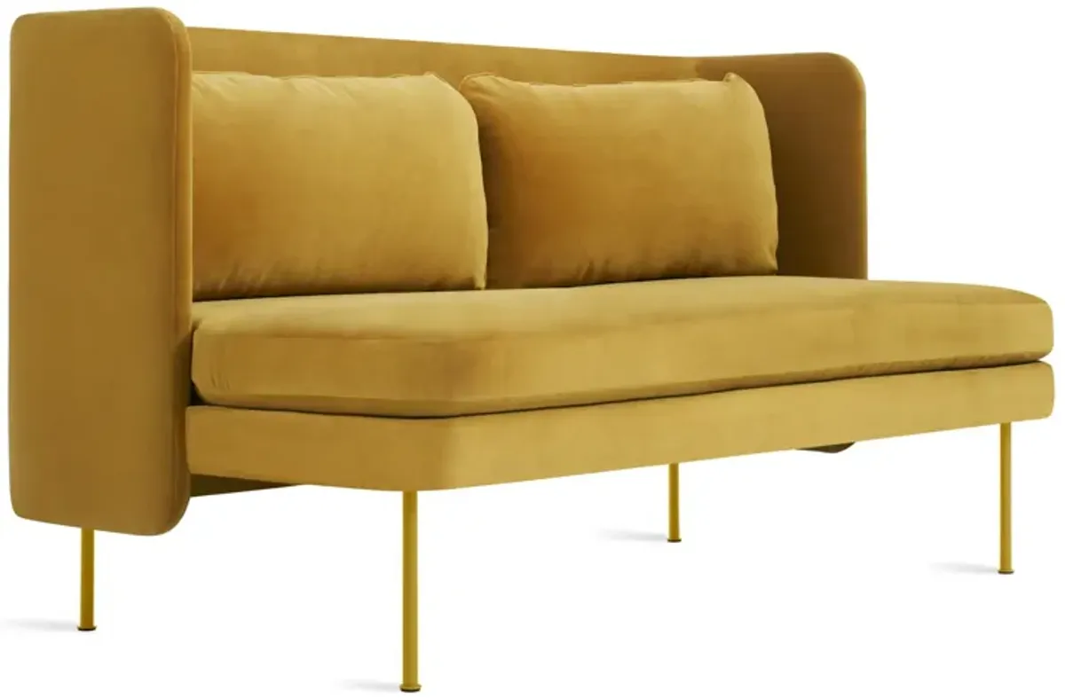 Bloke 60" Sofa