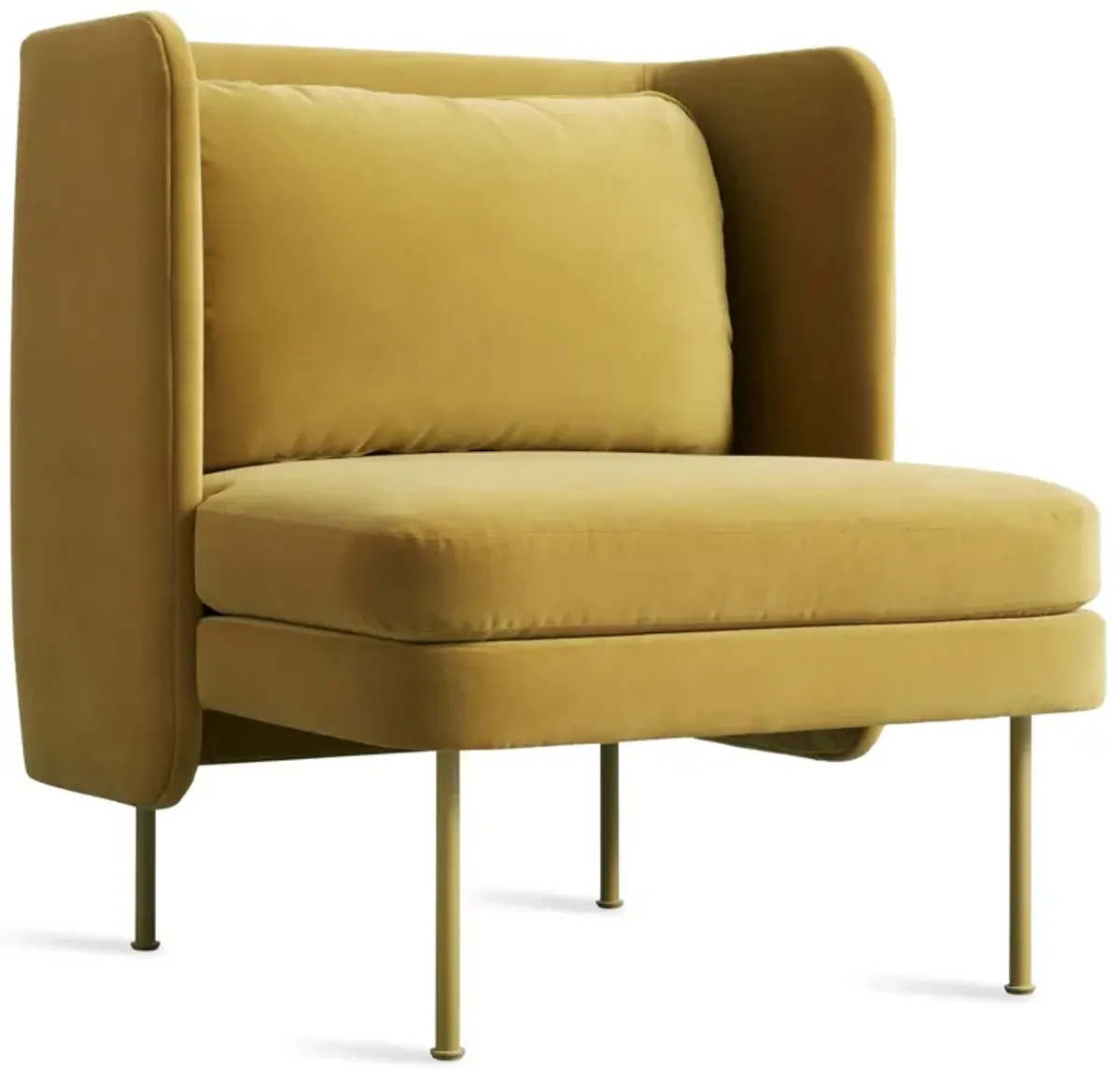 Bloke Lounge Chair