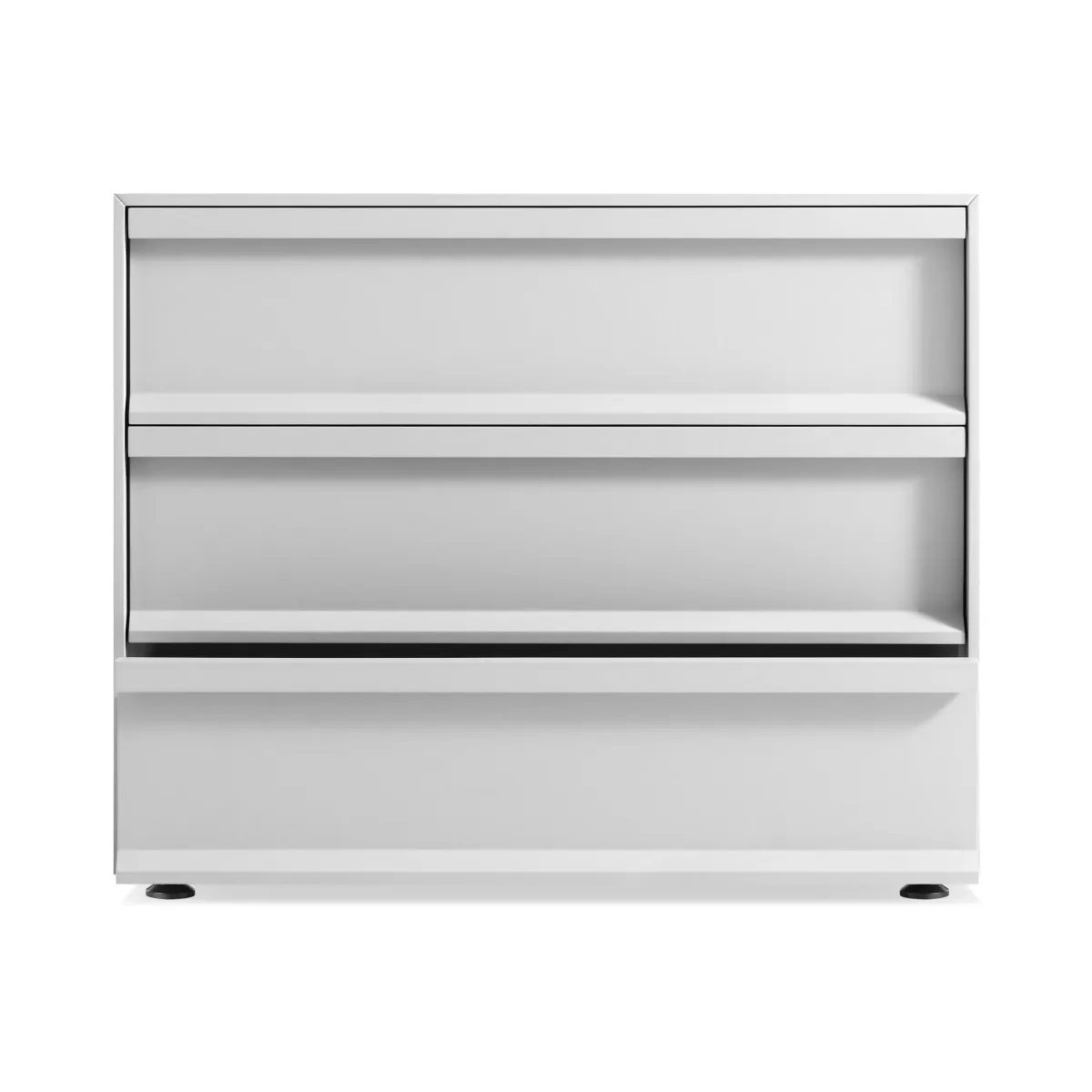 Superchoice 3 Drawer Dresser