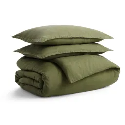Loden Green color