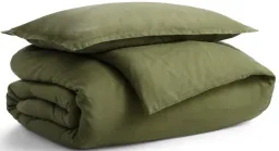 Loden Green color