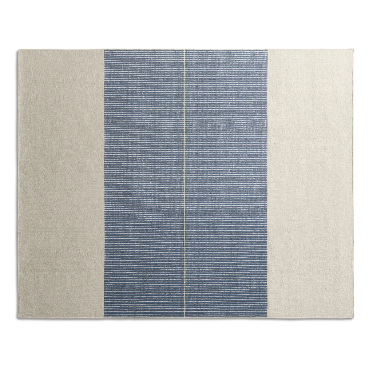 Light Between Rug