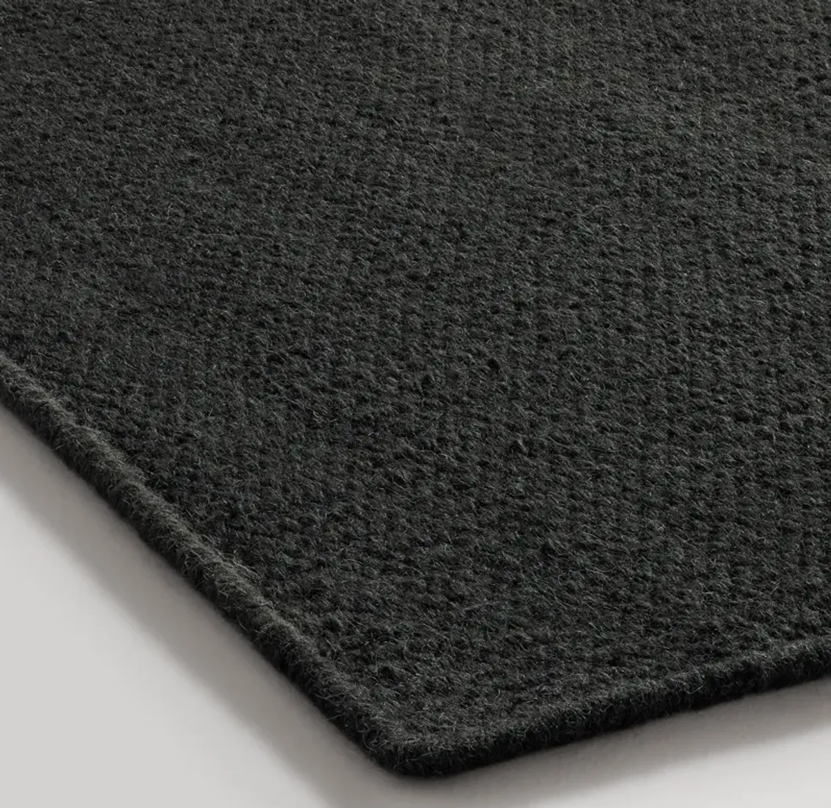 Light Between Rug