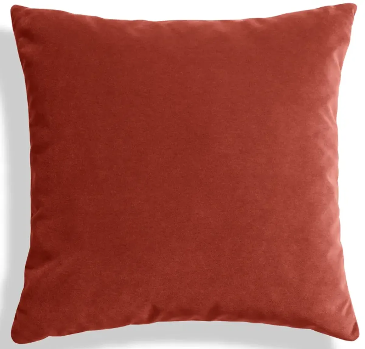 Signal 20" Square Pillow