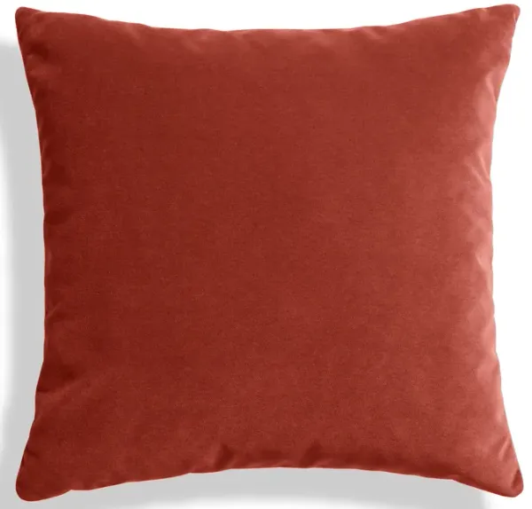 Signal 20" Square Pillow