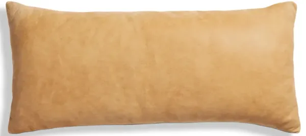 Signal 30" x 13" Lumbar Pillow