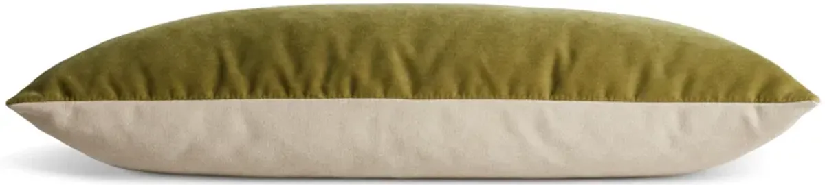 Signal 30" x 13" Lumbar Pillow