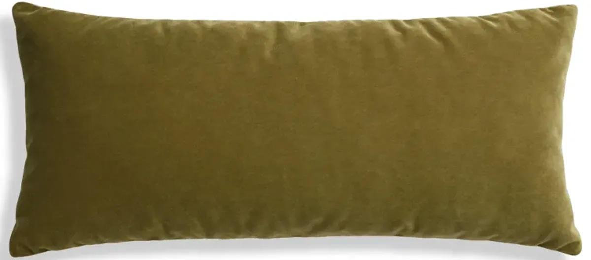 Signal 30" x 13" Lumbar Pillow