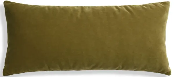Signal 30" x 13" Lumbar Pillow