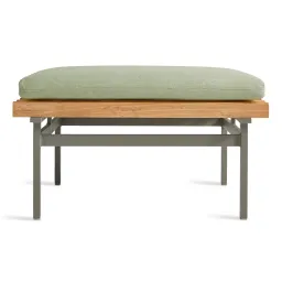 Sunbrella Oasis color