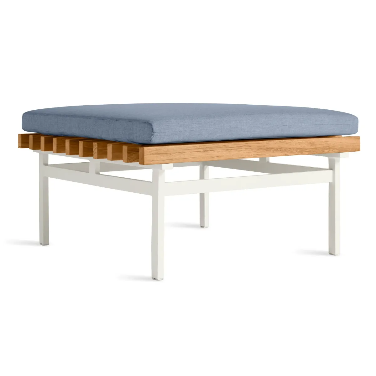 Perch Outdoor Ottoman