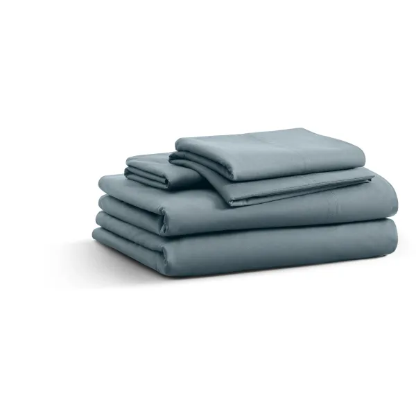 Blu Dot Percale Sheet Set