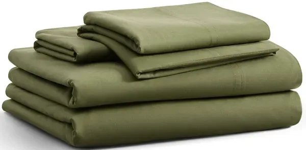 Blu Dot Percale Sheet Set